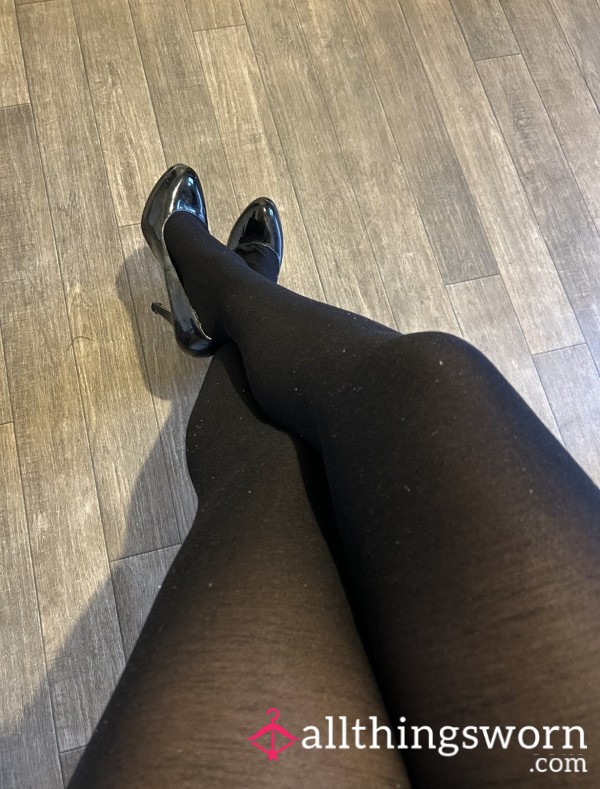 🖤3 Custom Tights/Stocking Photos🖤