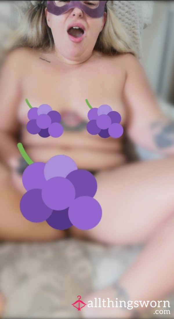 3 Day Creamy Panty Wear Masturbation Video 3 MIN 25 SECONDS