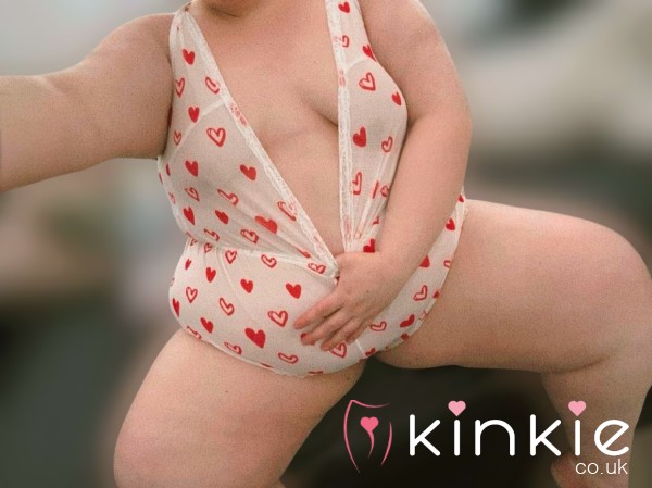 3 Day GFE With A BBW 🩷