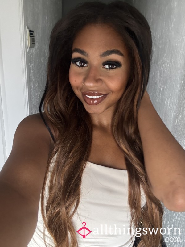 3 Day Girlfriend Experience
