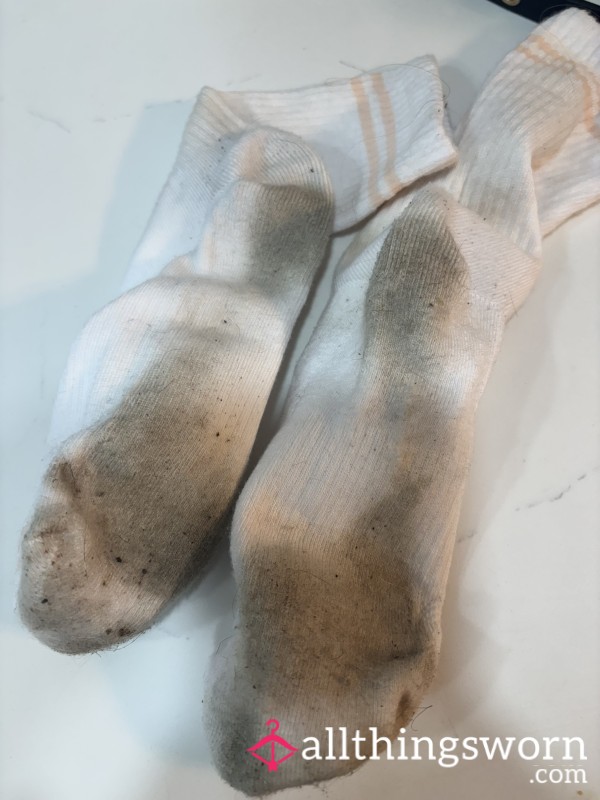 3-day Gym Socks