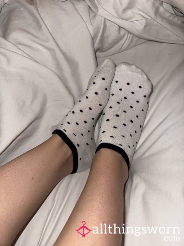 3 Day Gym Socks 🤍🔥❤️‍🔥🖤