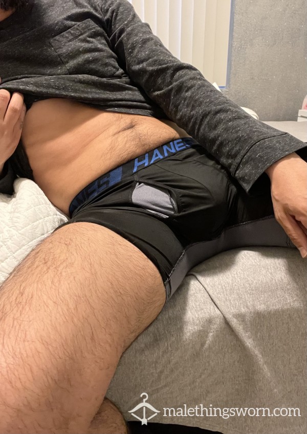 ~SOLD~ 3 Day Musk Pouch