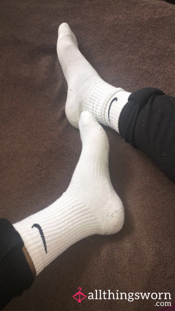 3 Day Old Socks