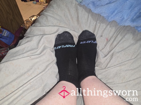 3 Day Old Socks