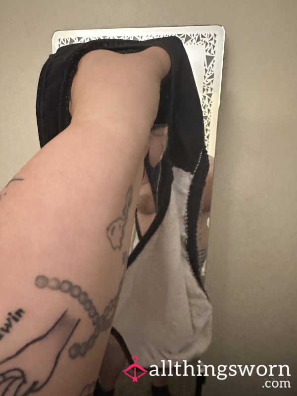 3 Day Ready To Ship Sports Bra