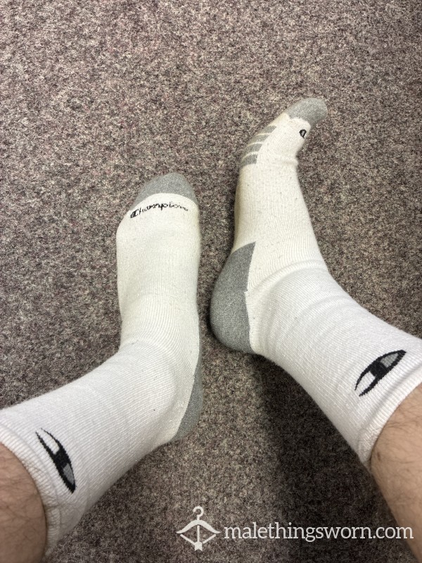3 Day Socks