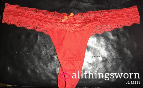 🔥3 Day Thong Ready For Shipping 🔥