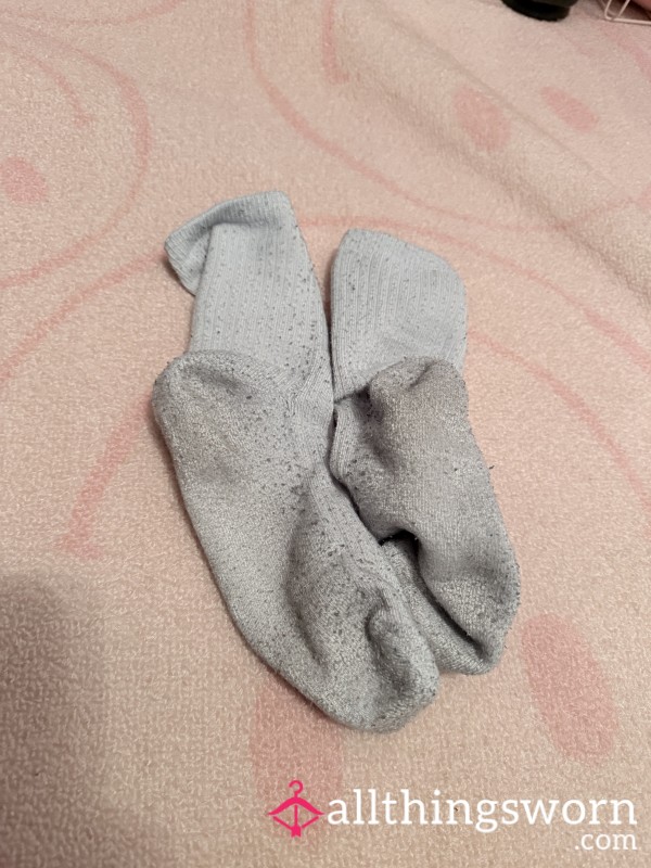 3 Day Tournament Socks- VERY Smelly