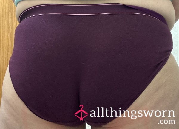 3 Day Underwear