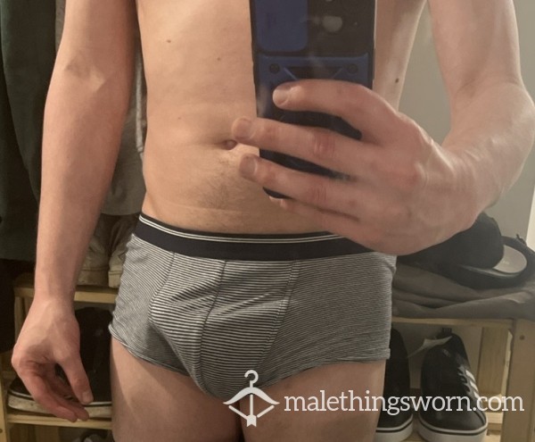 Young 3 Day Used With C*m