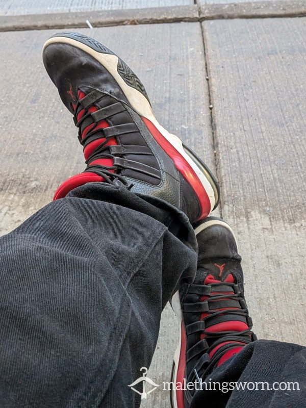 3 Day Wear