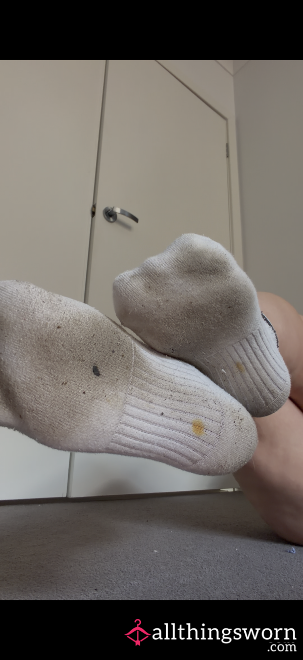 3 Day Wear