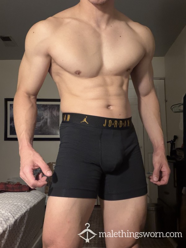 3-DAY WEAR BOXER BRIEFS