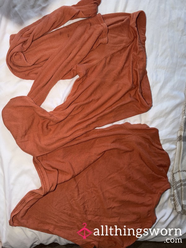 3 Day Wear Pj Set