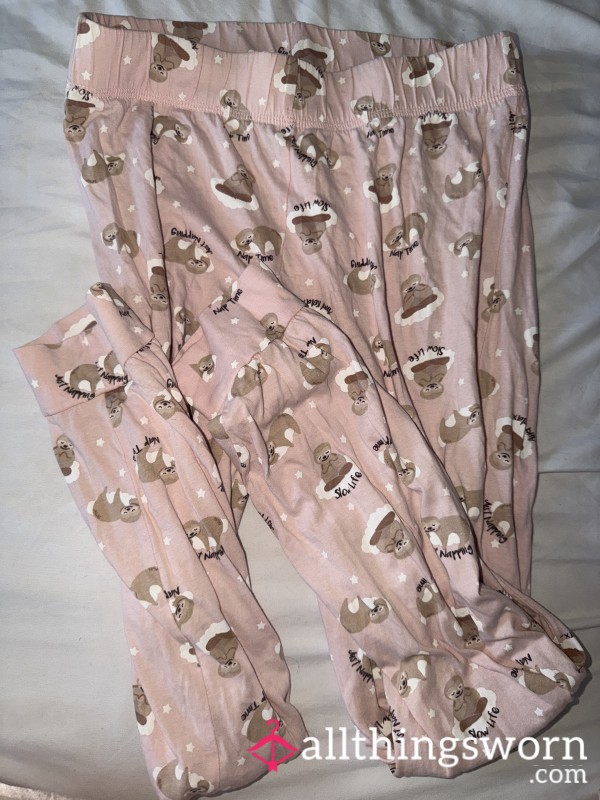 3 Day Wear Pyjama Pants
