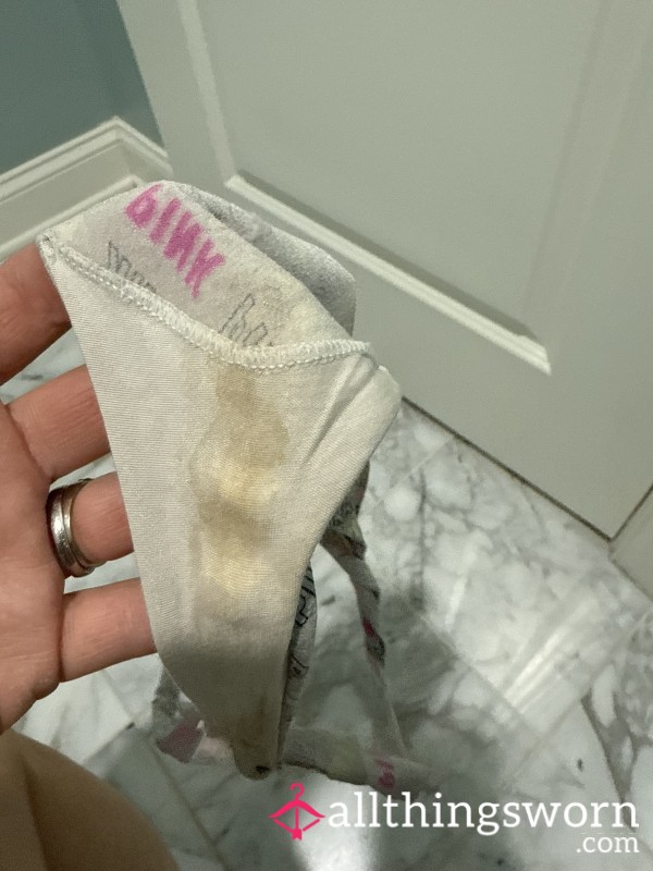 3 Day Wear Ready To Be Shipped