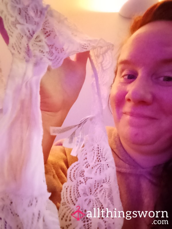 3 Day Wear Smelling Ripe 🤣🤣