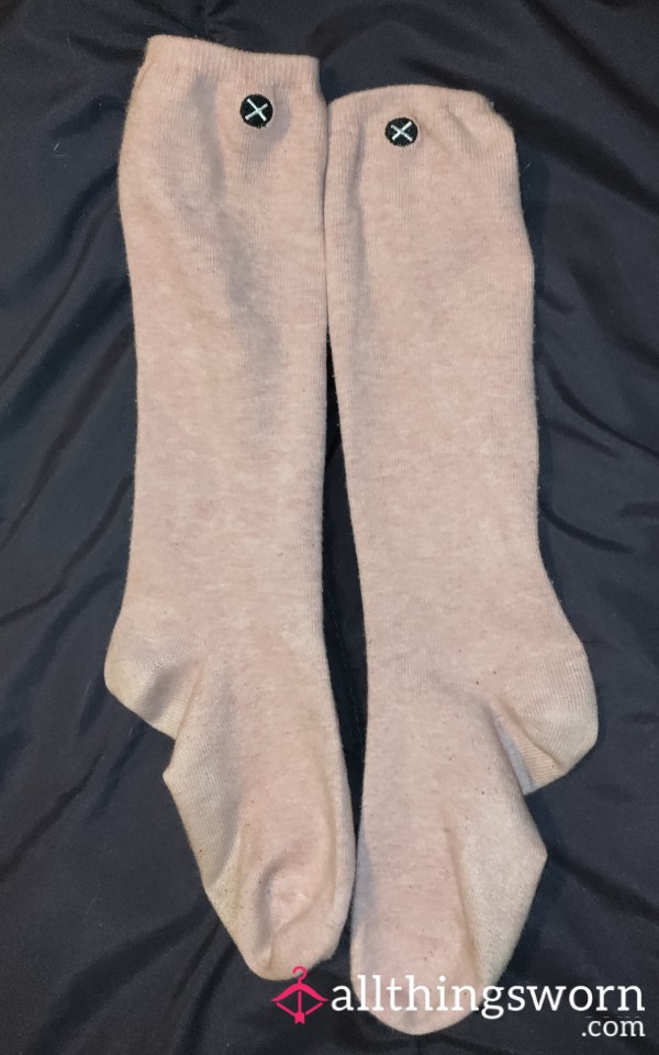 3 Day Wear Socks