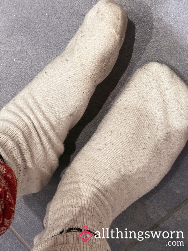 3 Day Wear Socks