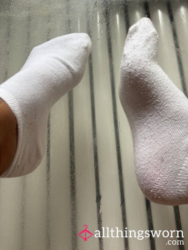 3 Day Wear Socks