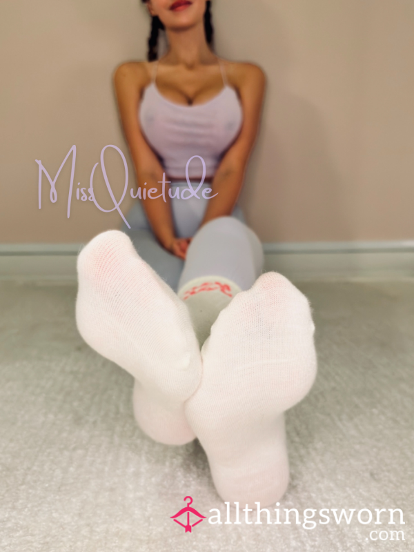 3 Day Wear Socks 💜