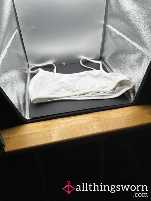 3 Day Wear Sports Bra