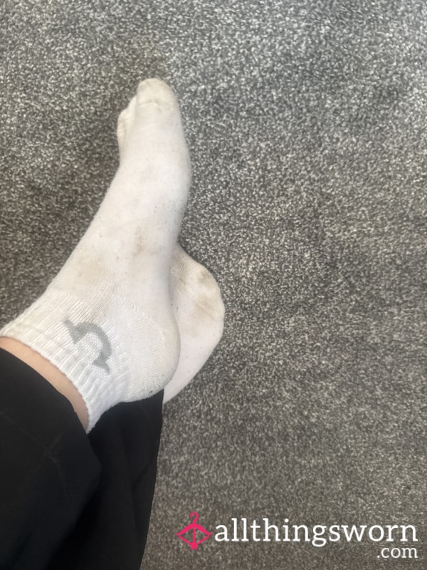 3 Day Wear Ultra Sweaty True Religion Socks