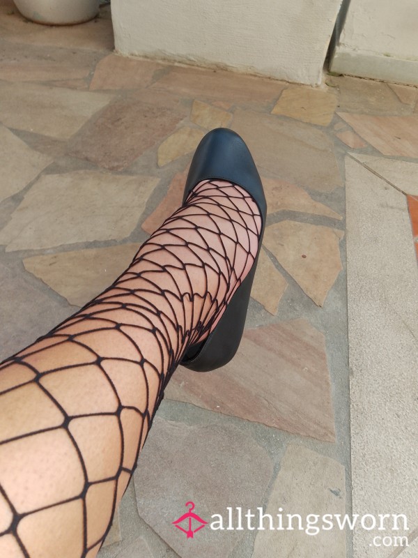 3 Day Worn