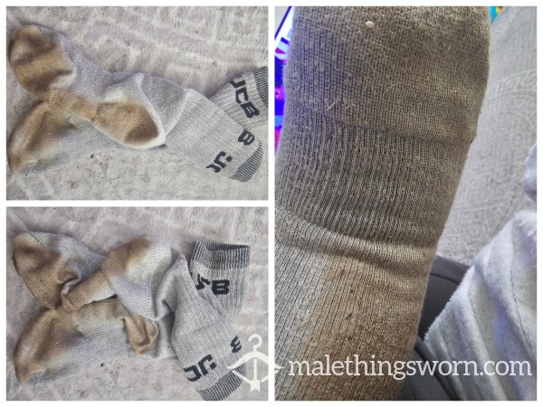 3 Day Worn