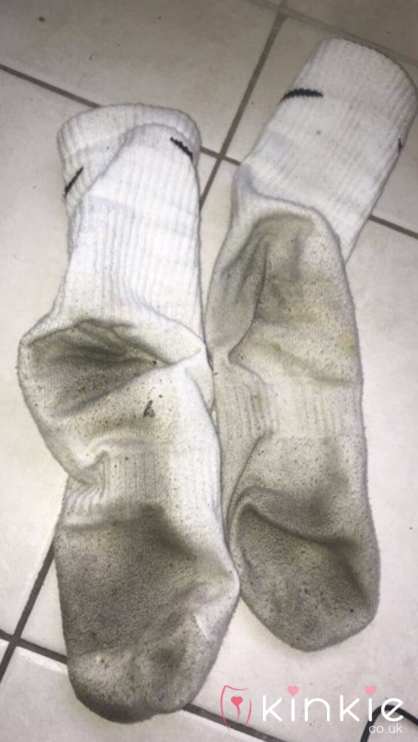 3 Day Worn