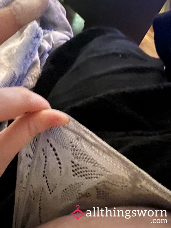 3 Day Worn