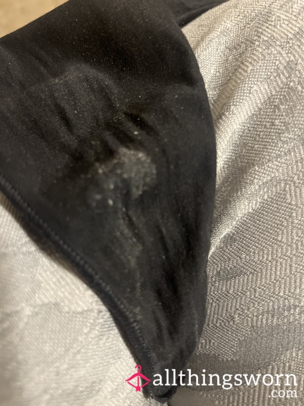 3 Days Heavily Worn And Juicy - Calvin Klein
