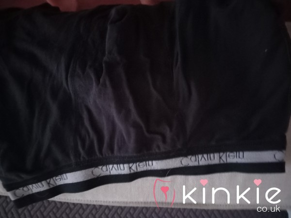 3 Days Old Mens Boxers