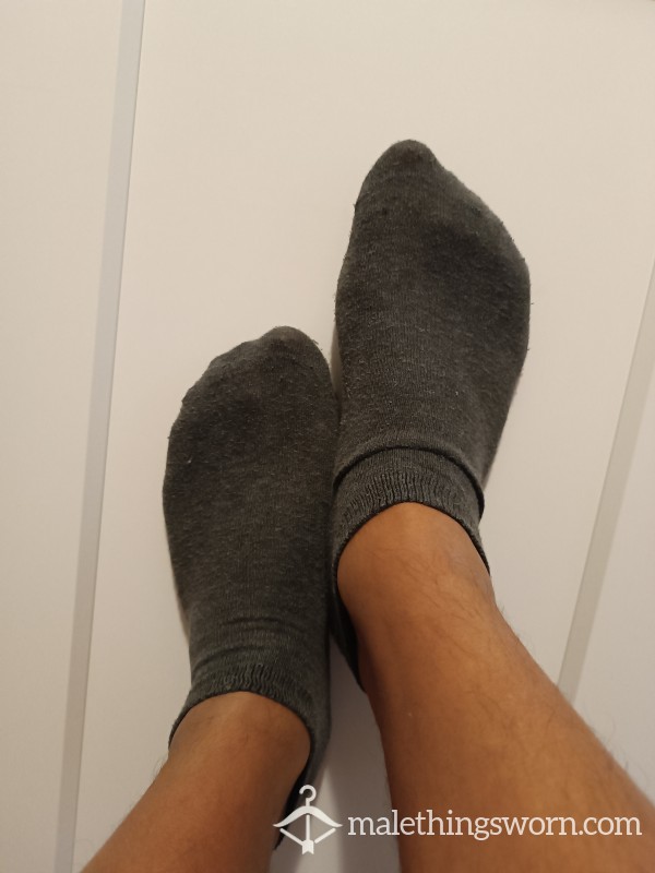 3 Days Used