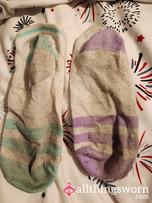 3 Day's Wear