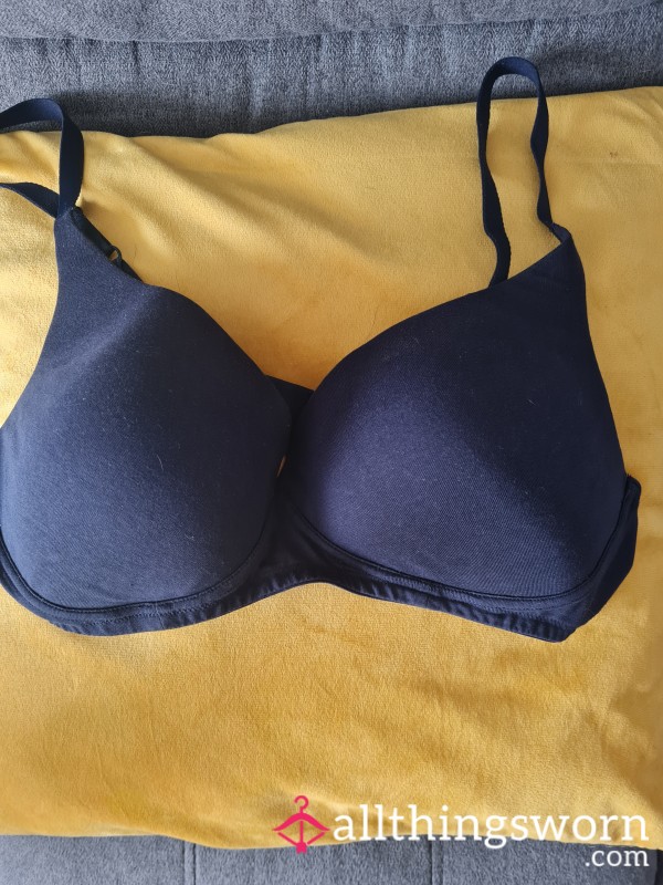 3 Days Wear Including 2 Gym Workouts In It
