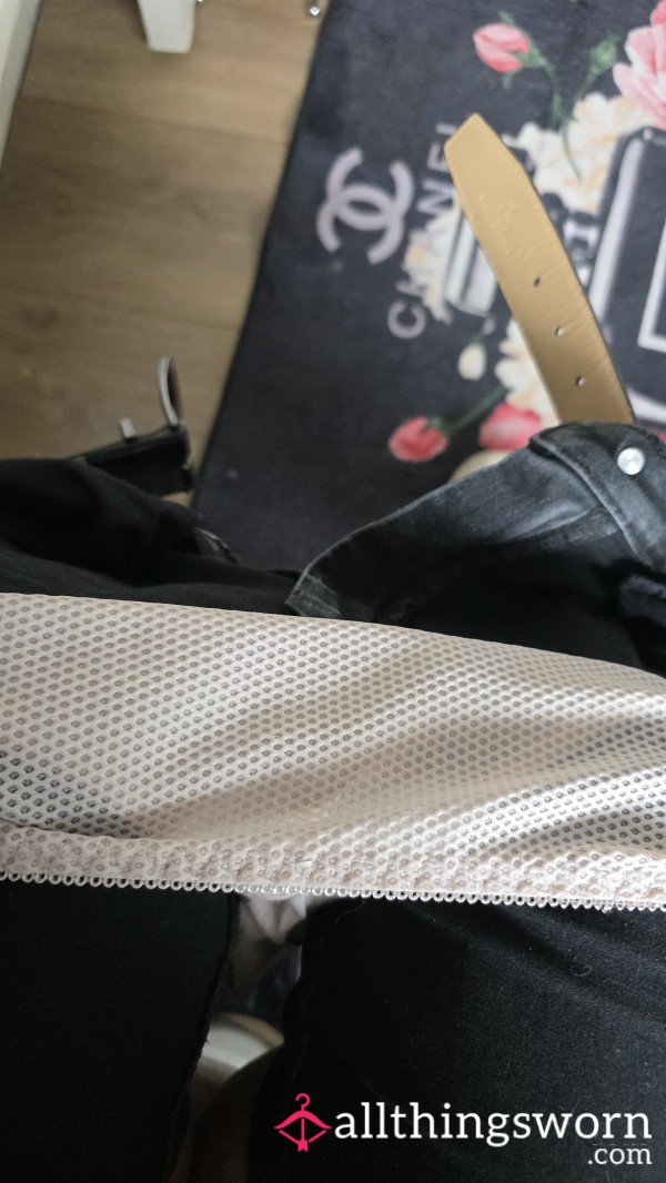 3 Days Wear Panties