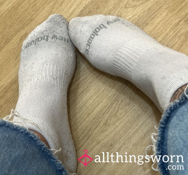 3 Days Wear Socks
