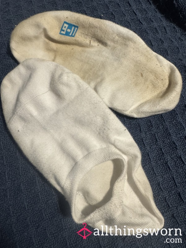 3 Days White And Dirty
