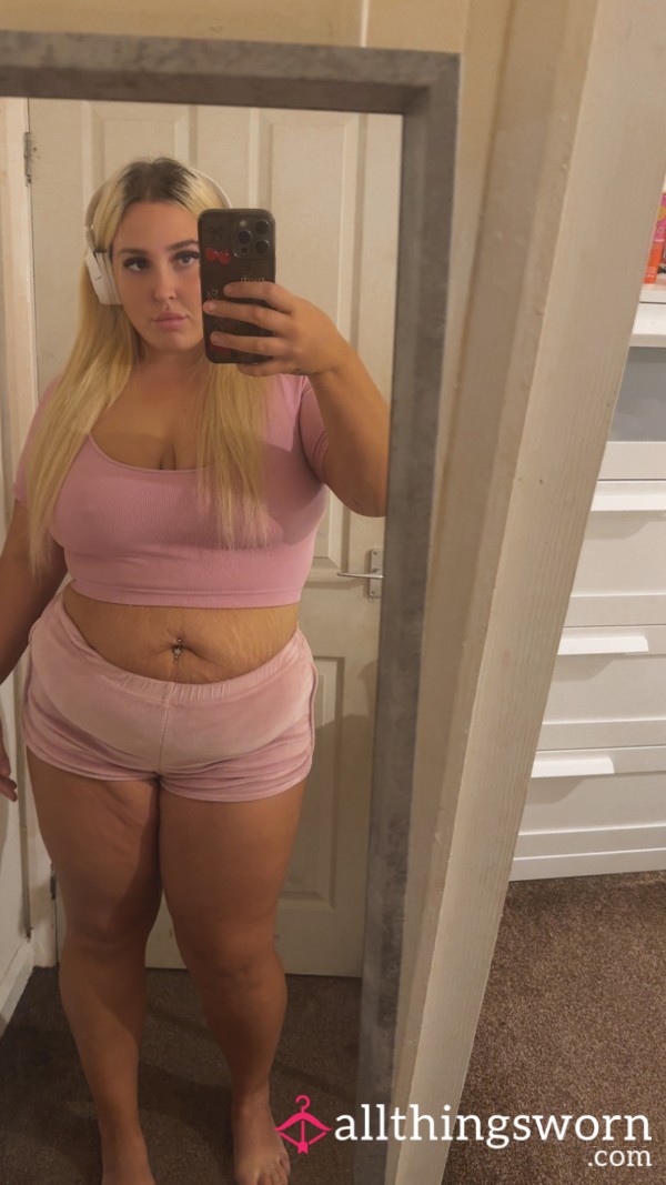 3 Days With Molly! ( GFE )