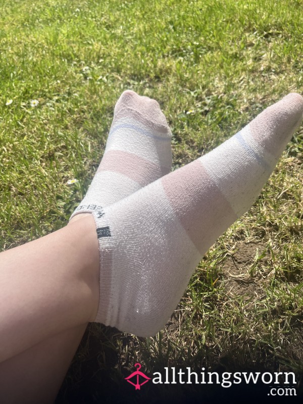 3 Days Worn Stinking🥹