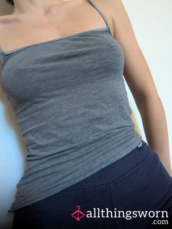 3 Days Worn Top – Personal Daily Wear