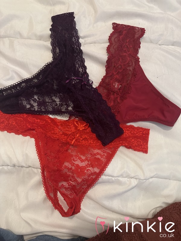 3 For £15
