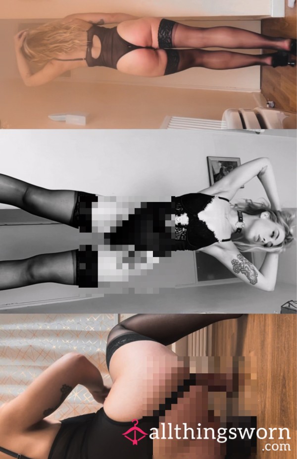 3 In 1 Ultimate Tease