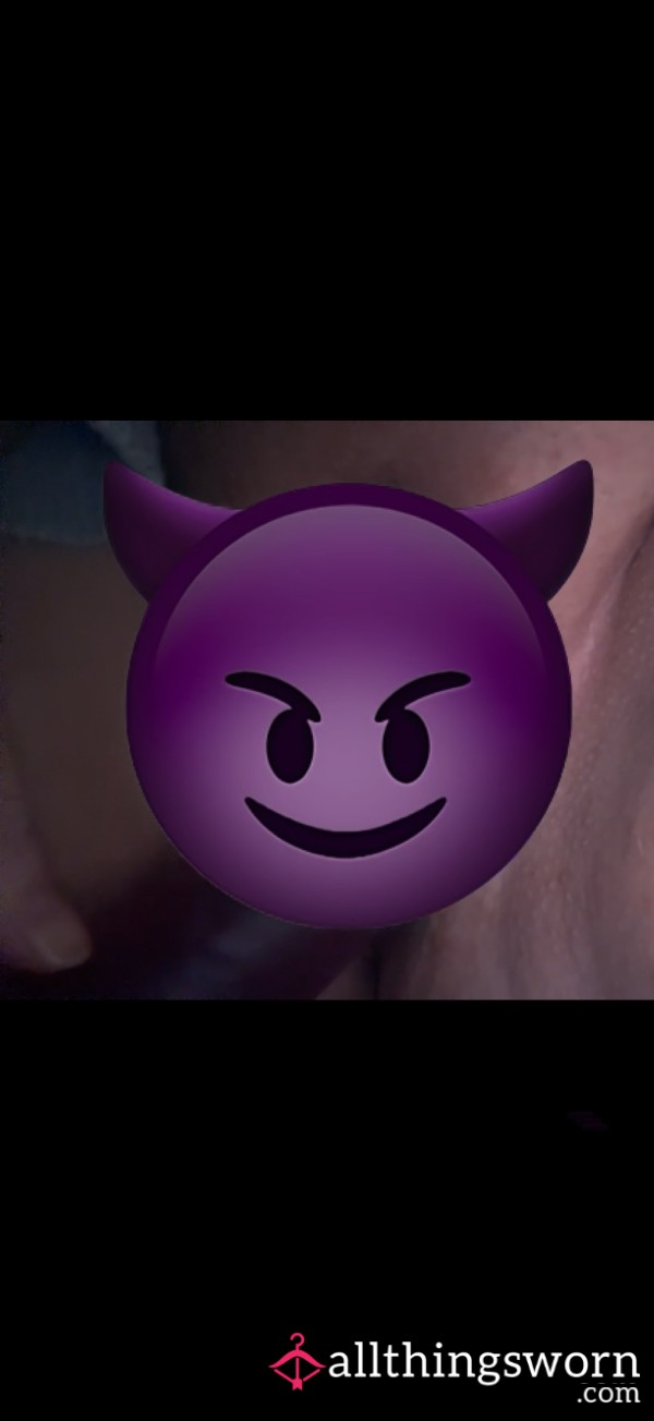 3 Min Di**o Play😈🍆