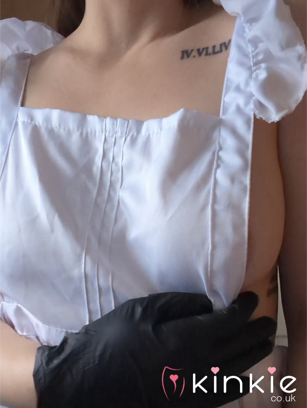 3 Min Of Sensual Oiled Titty Fun 🍯