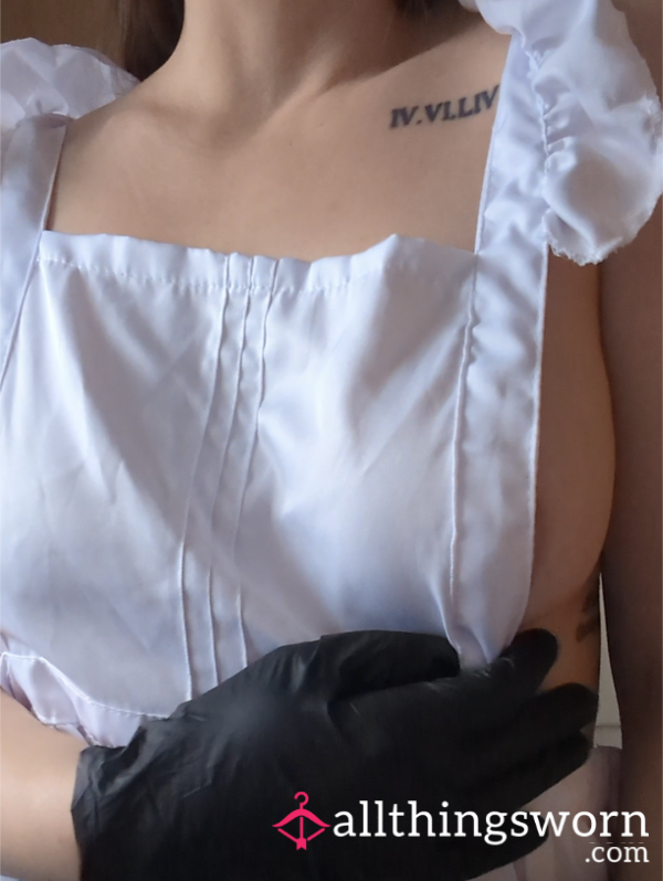 3 Min Of Sensual Oiled Titty Fun 🍯 Close-up