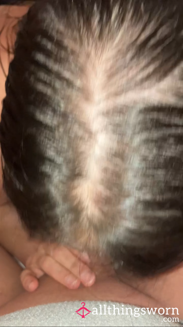 3 Minute Amazing Bl** Job