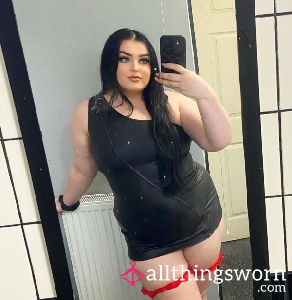 3 Minute Body Worship 😈